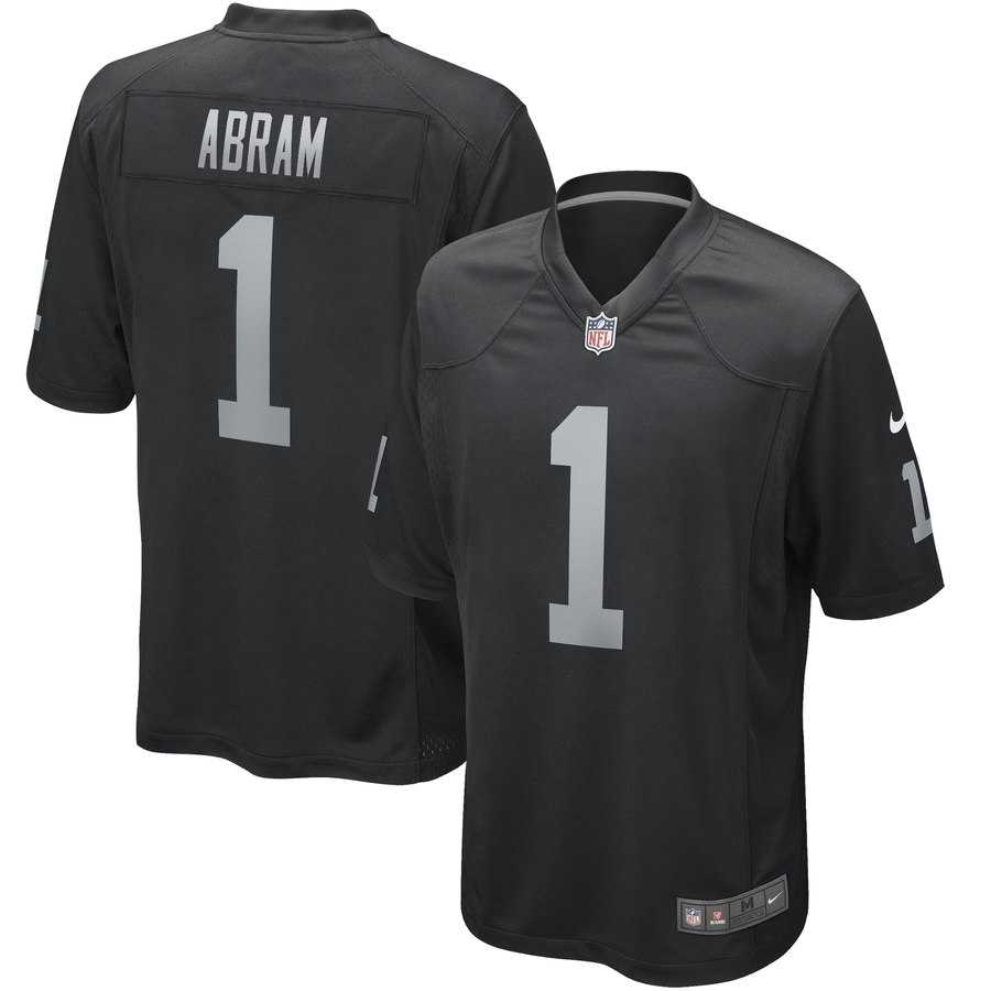 Youth Nike Raiders 1 Johnathan Abram Black 2019 NFL Draft First Round Pick Vapor Untouchable Limited Jersey Dzhi,We sell and wholesale Youth Nike Raiders 1 Johnathan Abram Black 2019 NFL Draft First Round Pick Vapor Untouchable Limited Jersey Dzhi on line form chian!